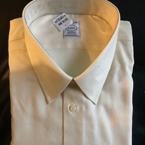 Pronto Uomo dress shirt